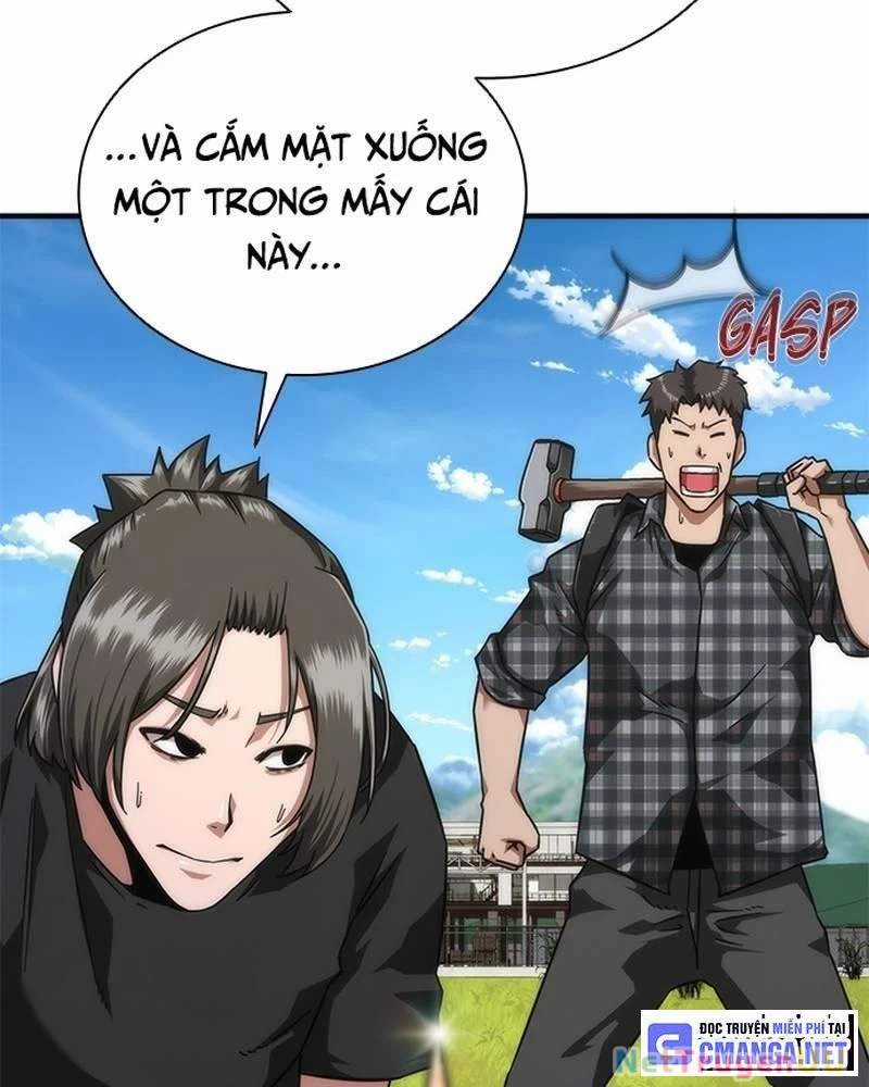 Mạt Thế Zombie 82-08 Chapter 53 trang 72
