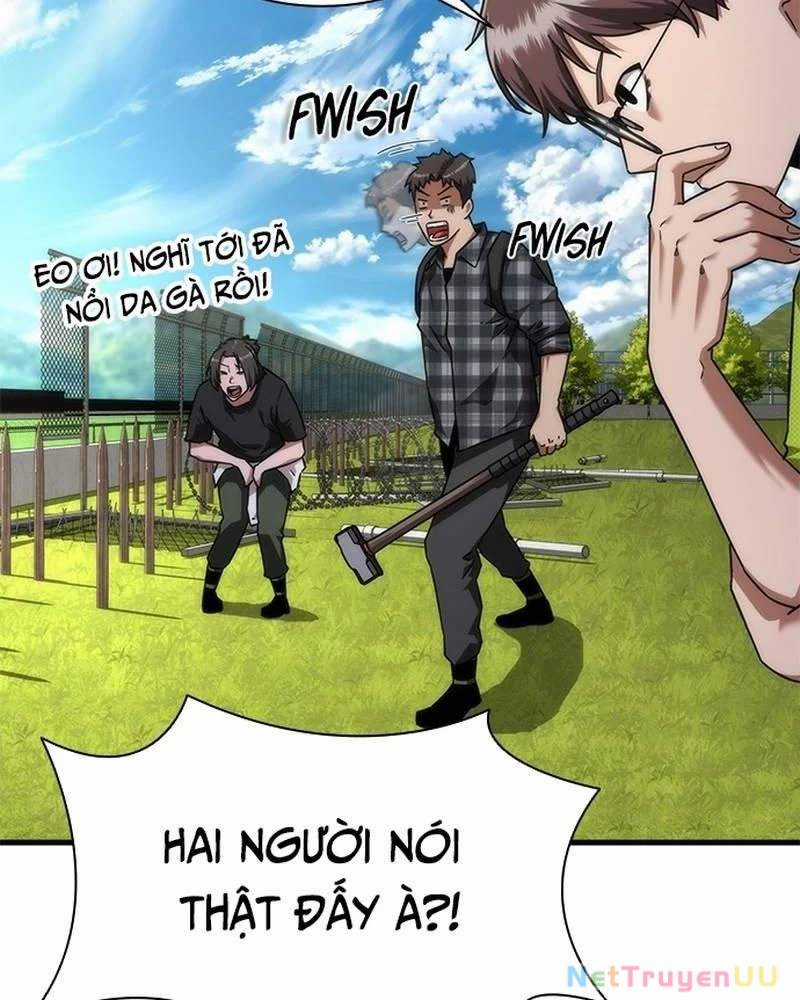 Mạt Thế Zombie 82-08 Chapter 53 trang 74