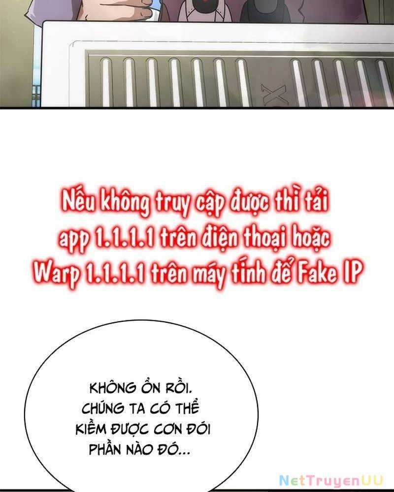 Mạt Thế Zombie 82-08 Chapter 53 trang 8