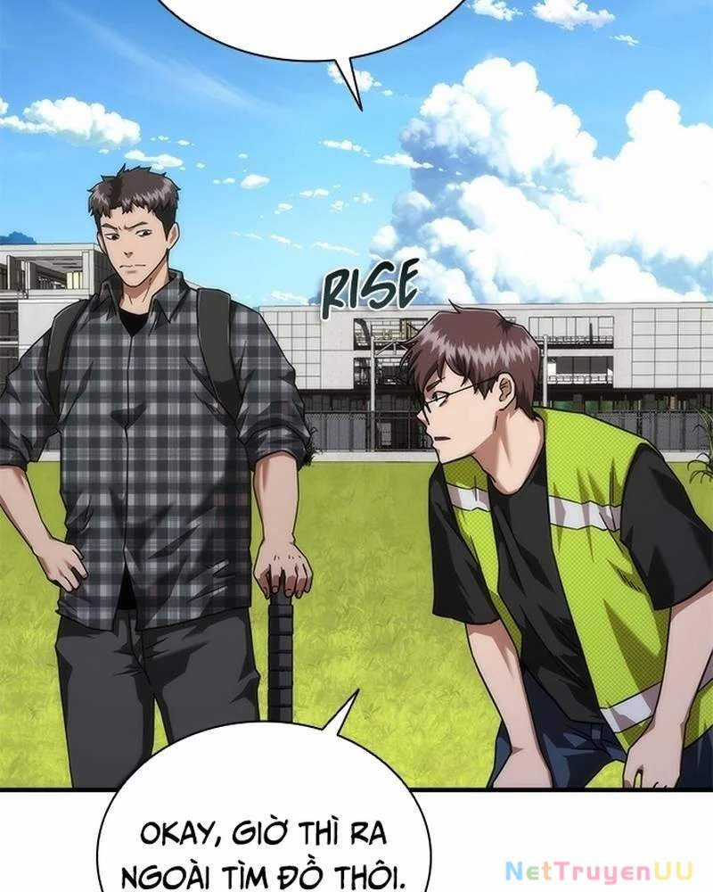 Mạt Thế Zombie 82-08 Chapter 53 trang 85