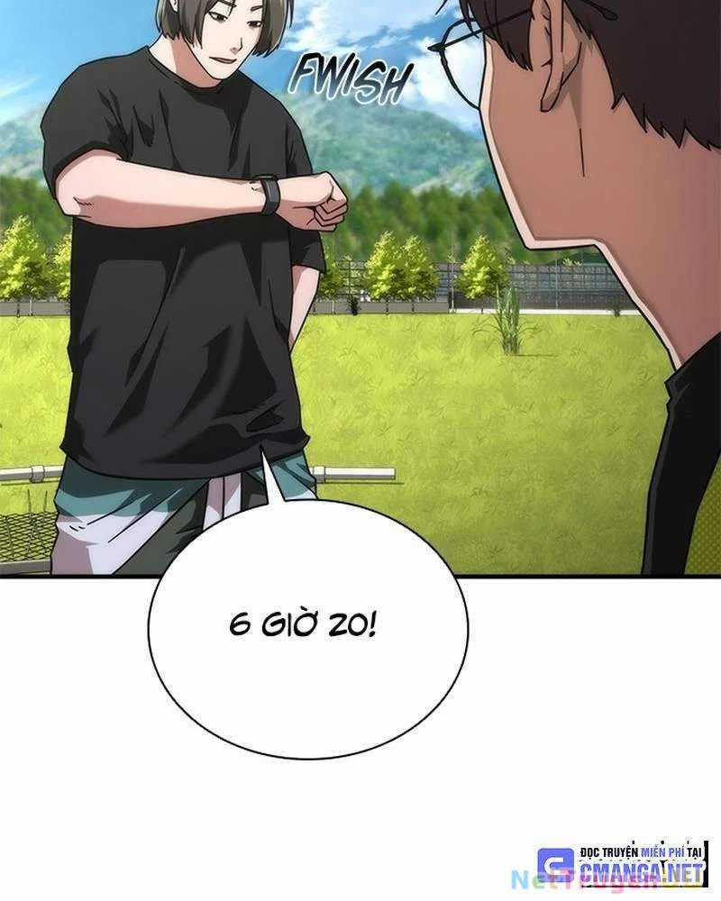 Mạt Thế Zombie 82-08 Chapter 53 trang 87