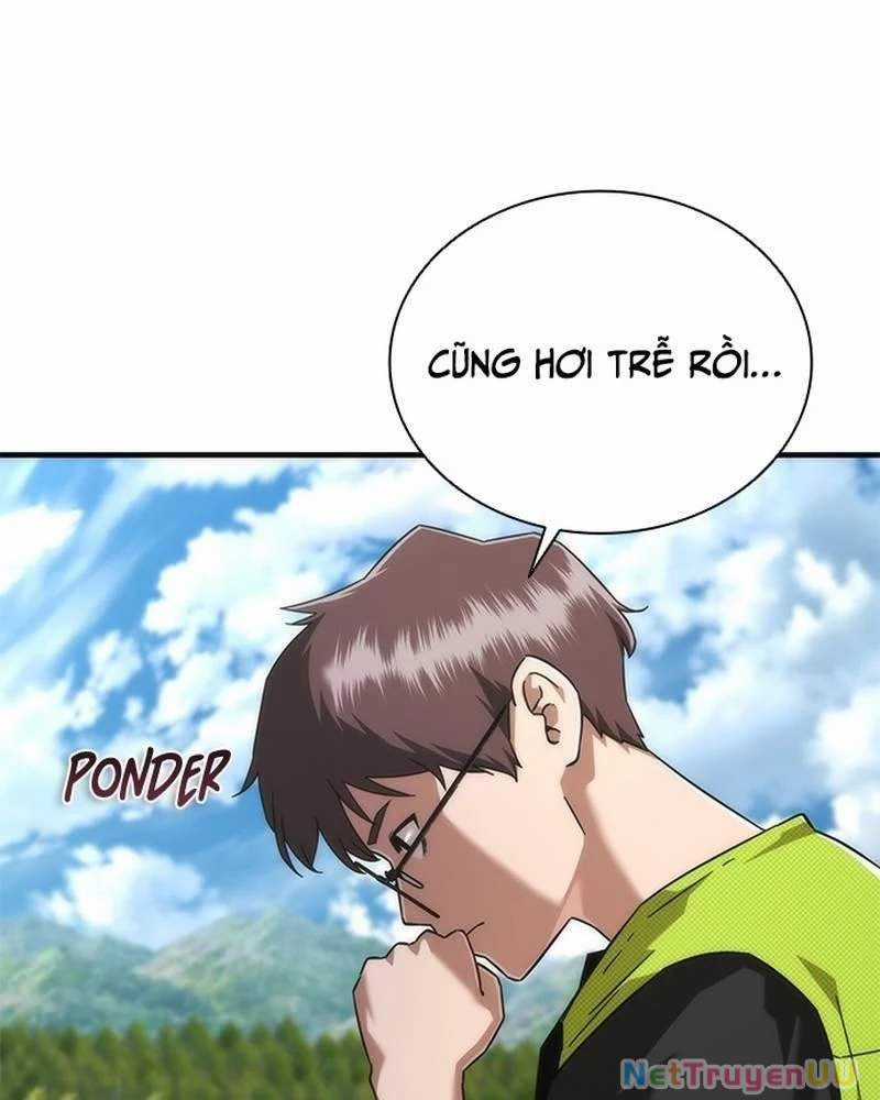 Mạt Thế Zombie 82-08 Chapter 53 trang 88