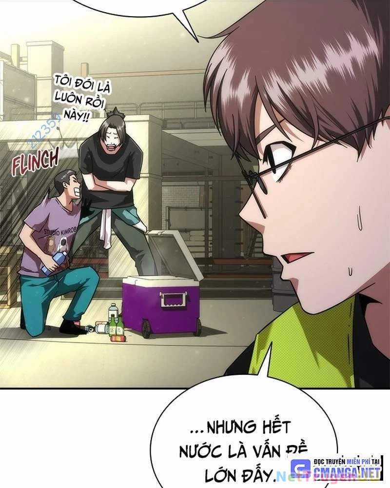 Mạt Thế Zombie 82-08 Chapter 53 trang 9