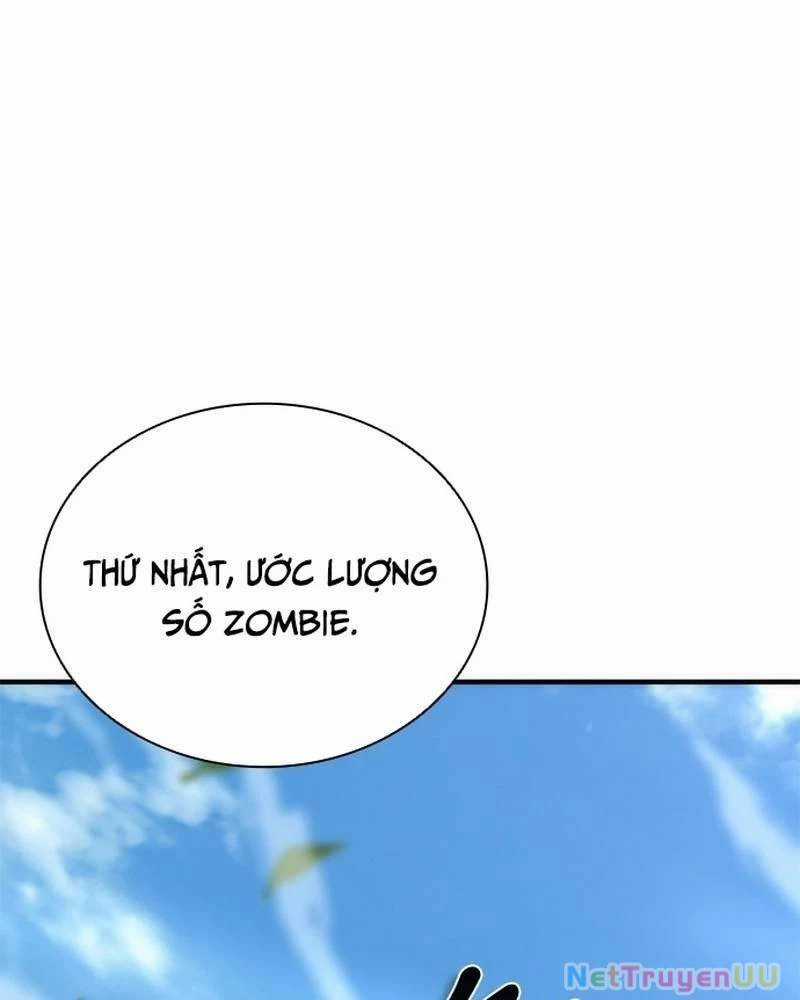 Mạt Thế Zombie 82-08 Chapter 53 trang 94