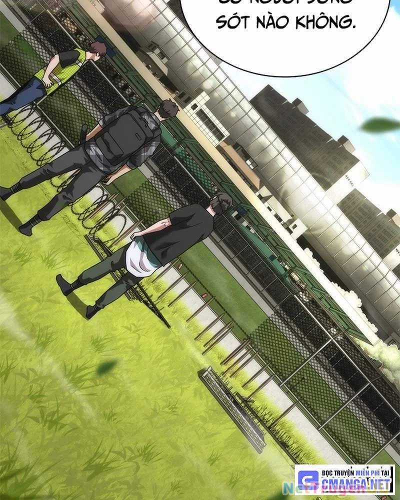 Mạt Thế Zombie 82-08 Chapter 53 trang 96