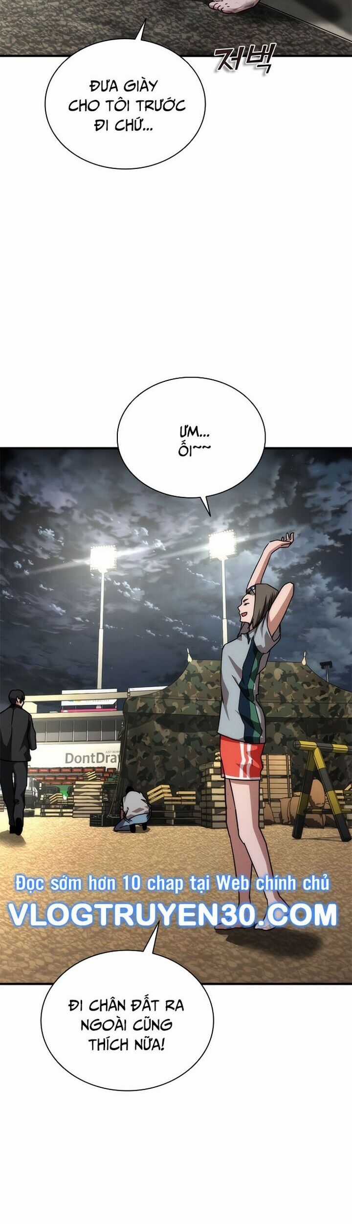 Mạt Thế Zombie 82-08 Chapter 54 trang 11