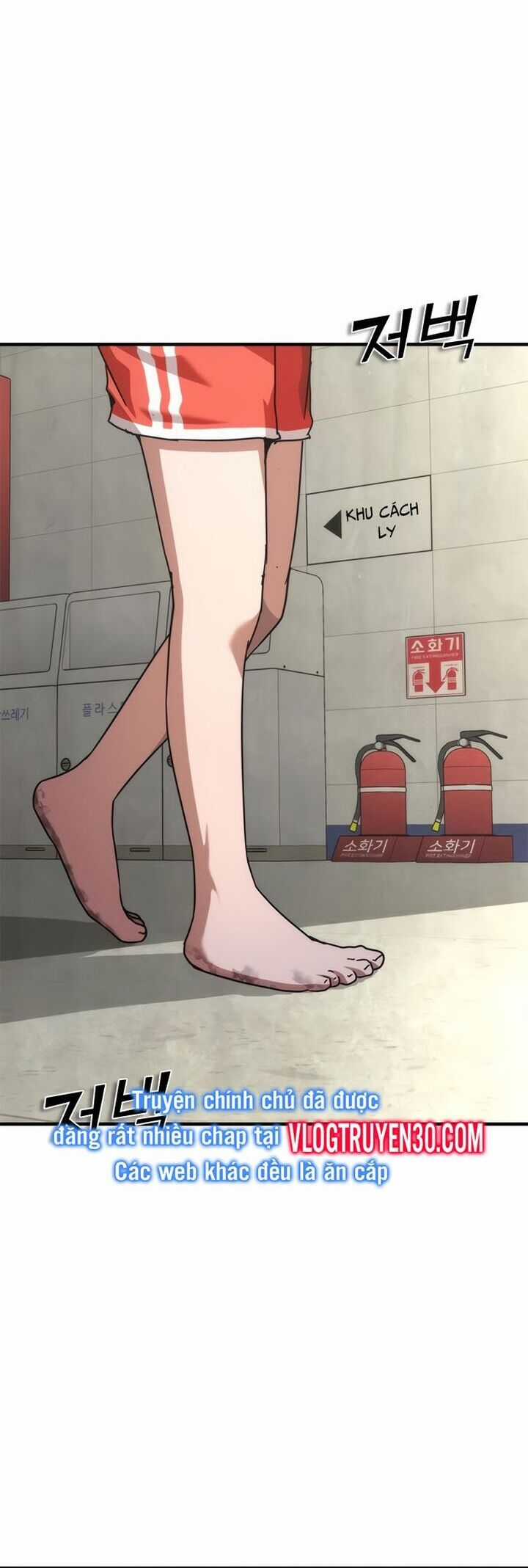 Mạt Thế Zombie 82-08 Chapter 54 trang 13