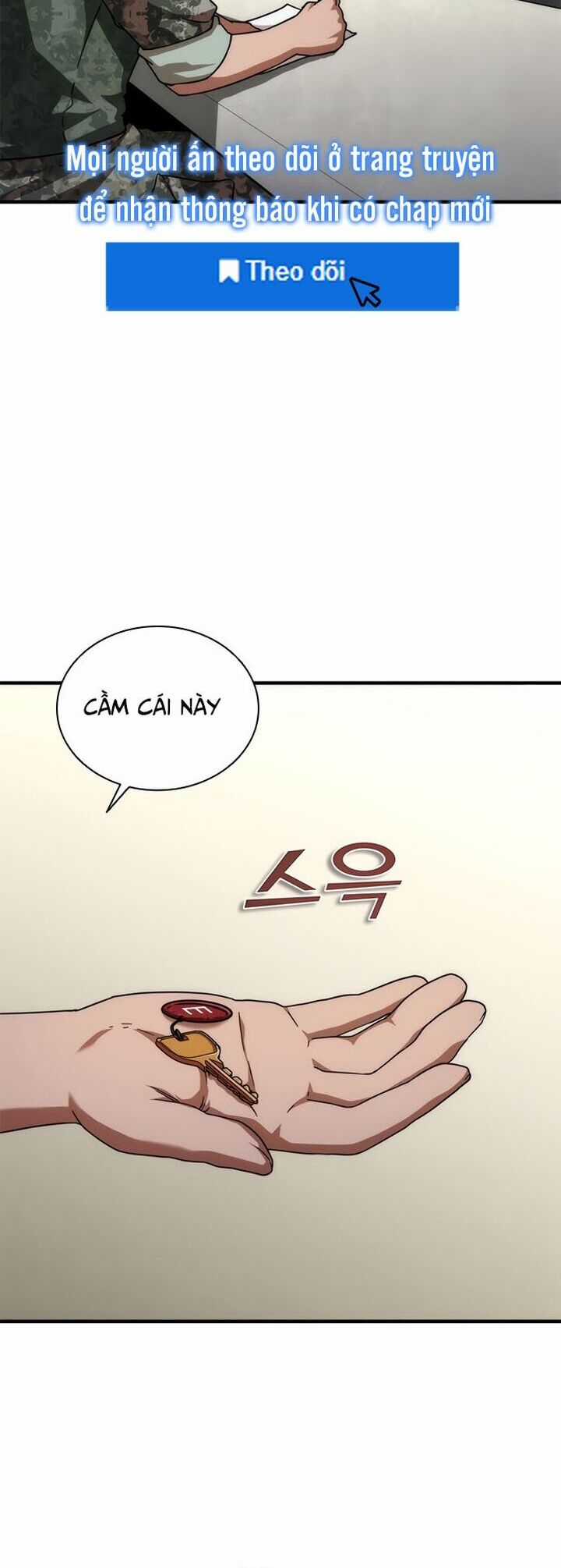 Mạt Thế Zombie 82-08 Chapter 54 trang 15