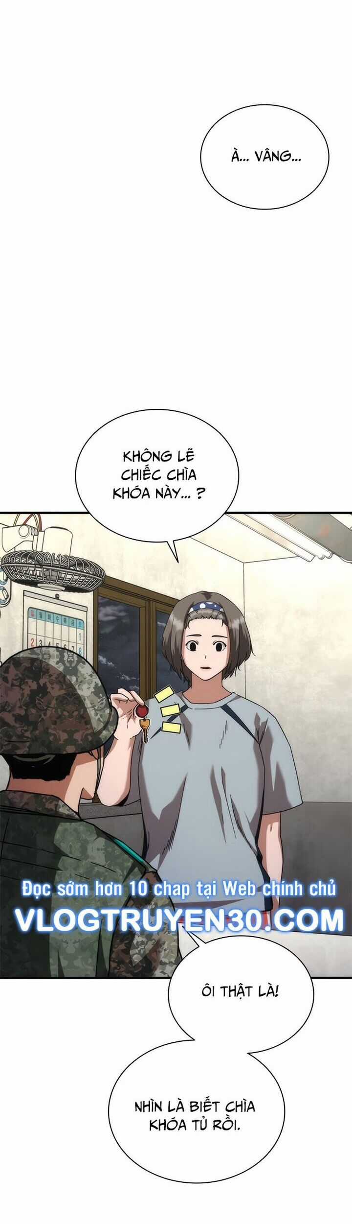 Mạt Thế Zombie 82-08 Chapter 54 trang 17