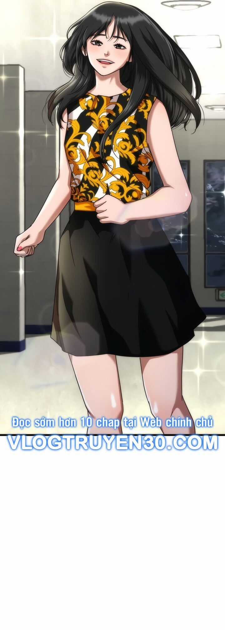 Mạt Thế Zombie 82-08 Chapter 54 trang 22