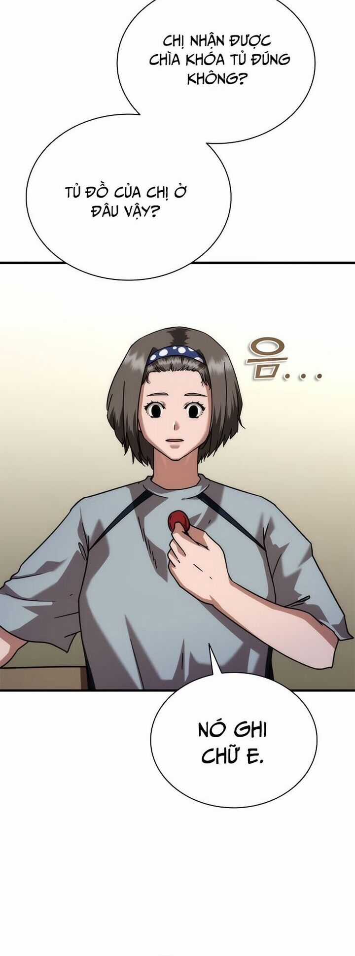 Mạt Thế Zombie 82-08 Chapter 54 trang 27