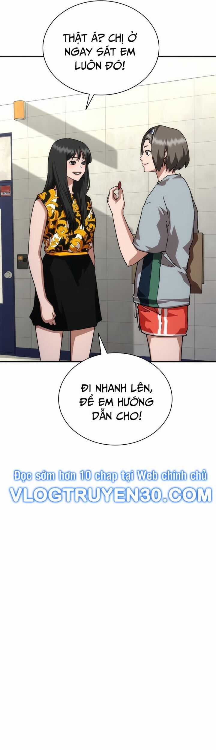 Mạt Thế Zombie 82-08 Chapter 54 trang 28