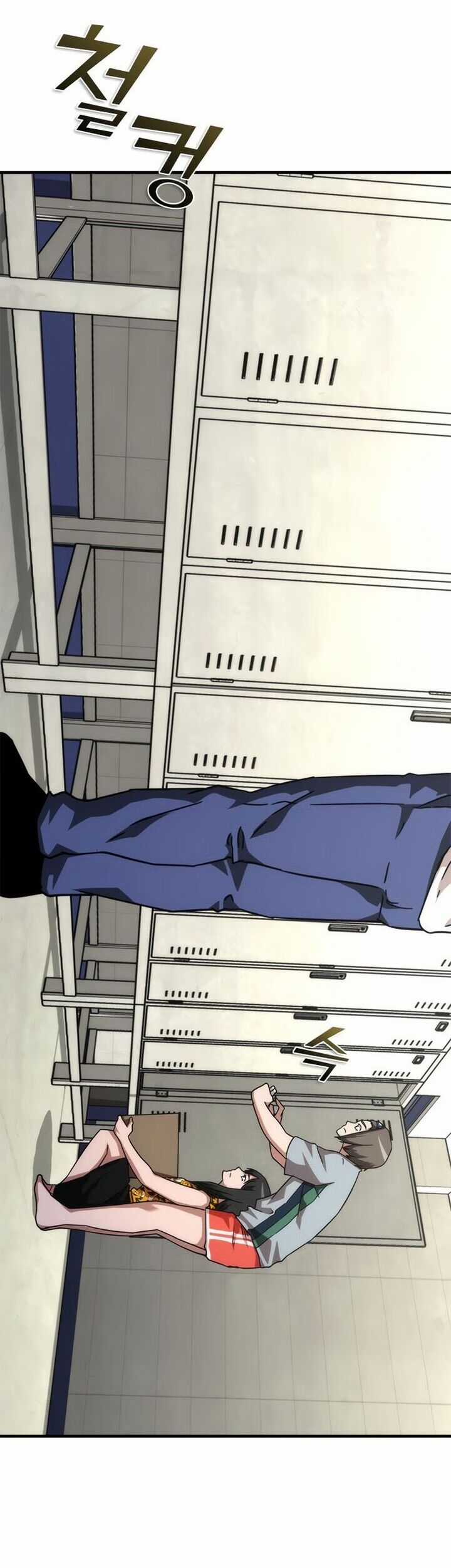 Mạt Thế Zombie 82-08 Chapter 54 trang 29