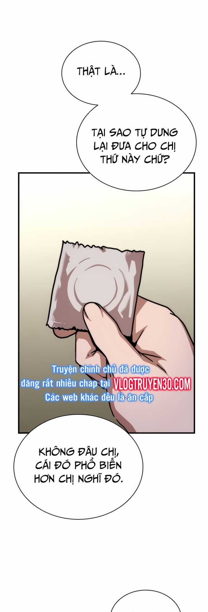 Mạt Thế Zombie 82-08 Chapter 54 trang 30