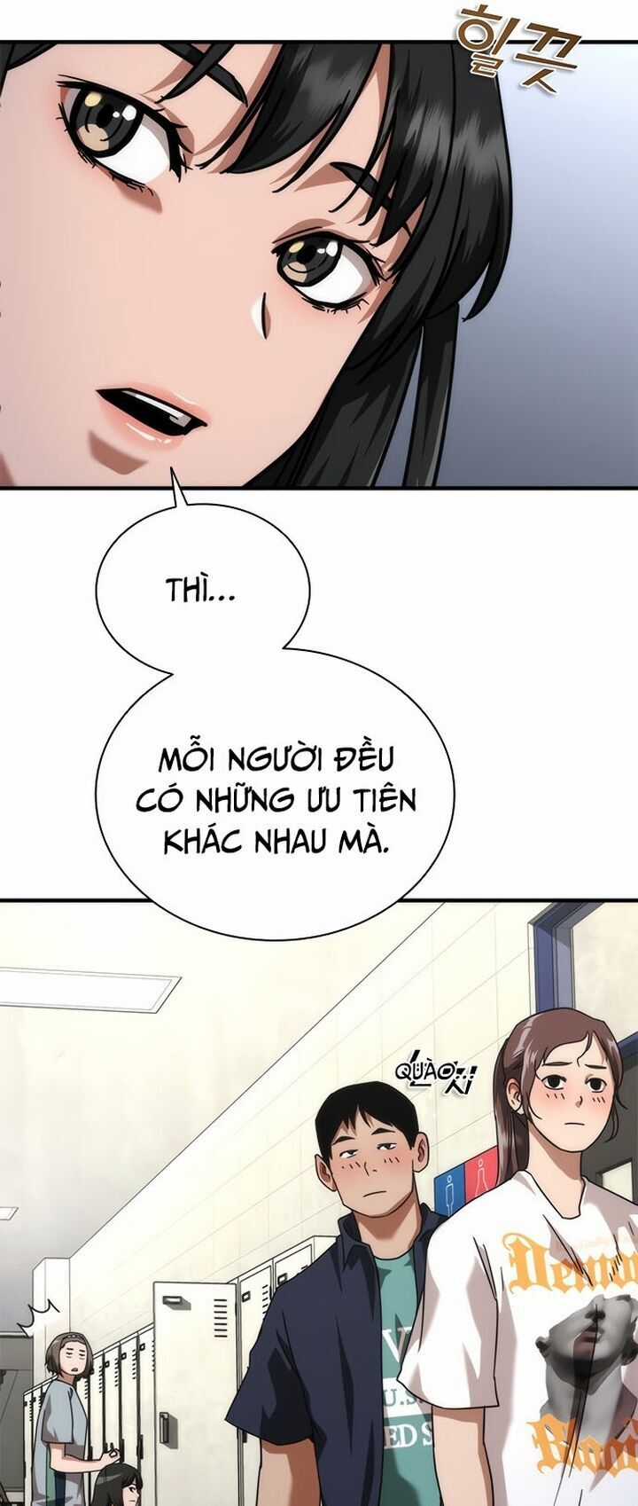 Mạt Thế Zombie 82-08 Chapter 54 trang 32