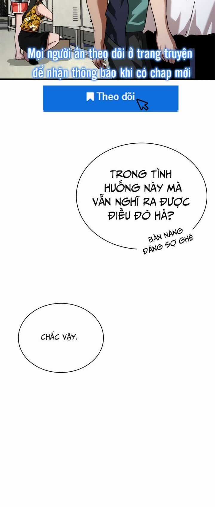 Mạt Thế Zombie 82-08 Chapter 54 trang 33