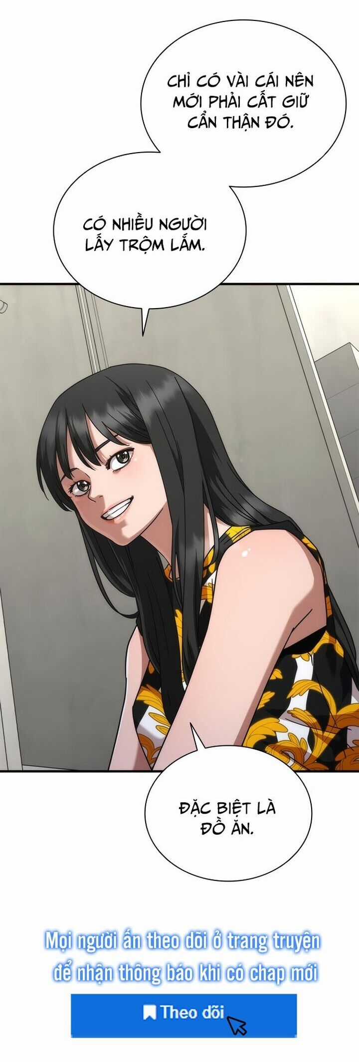 Mạt Thế Zombie 82-08 Chapter 54 trang 35