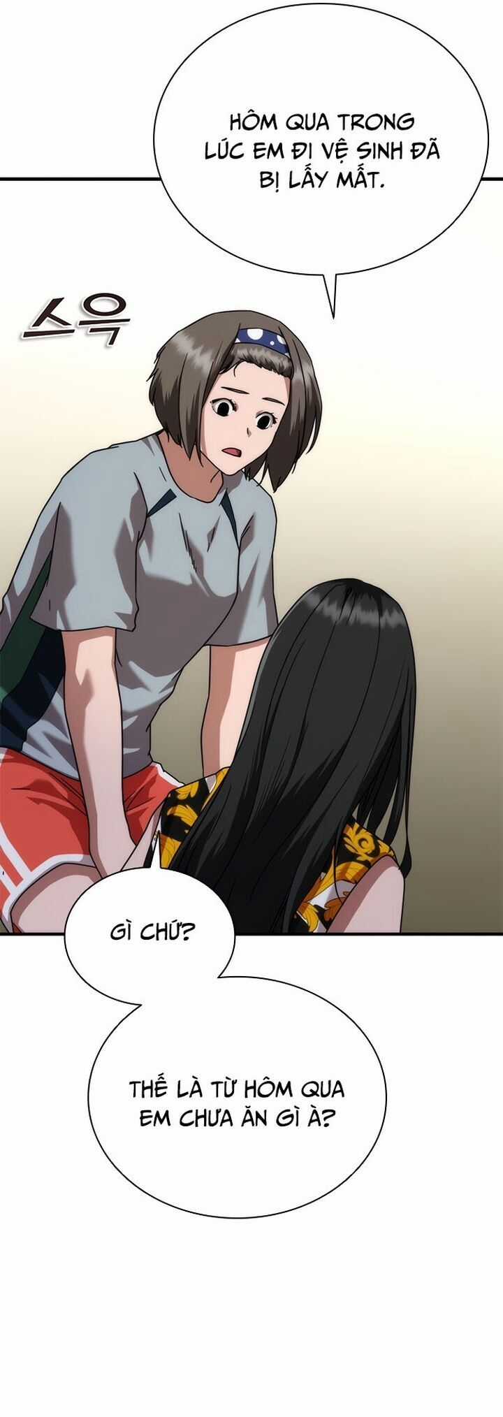 Mạt Thế Zombie 82-08 Chapter 54 trang 36