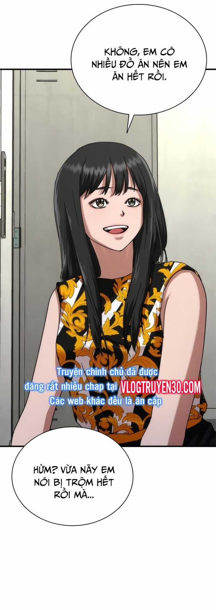 Mạt Thế Zombie 82-08 Chapter 54 trang 37