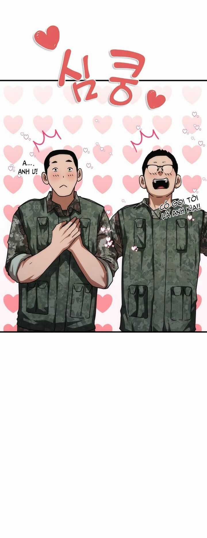 Mạt Thế Zombie 82-08 Chapter 54 trang 40