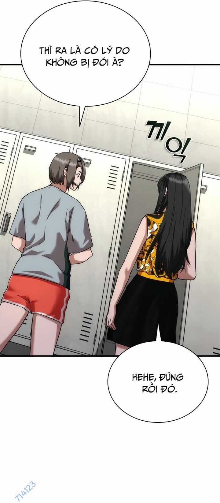 Mạt Thế Zombie 82-08 Chapter 54 trang 42