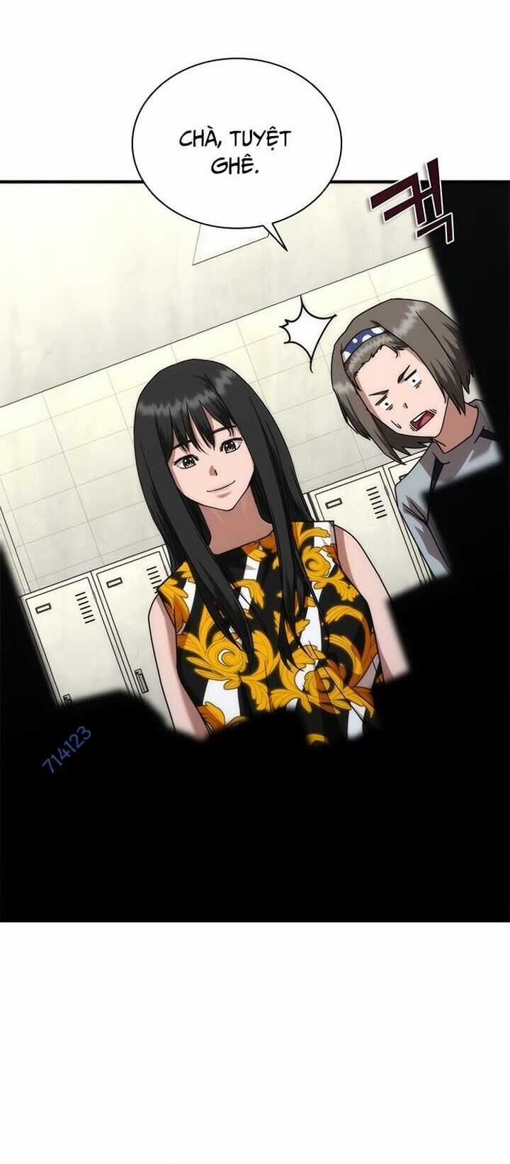 Mạt Thế Zombie 82-08 Chapter 54 trang 43