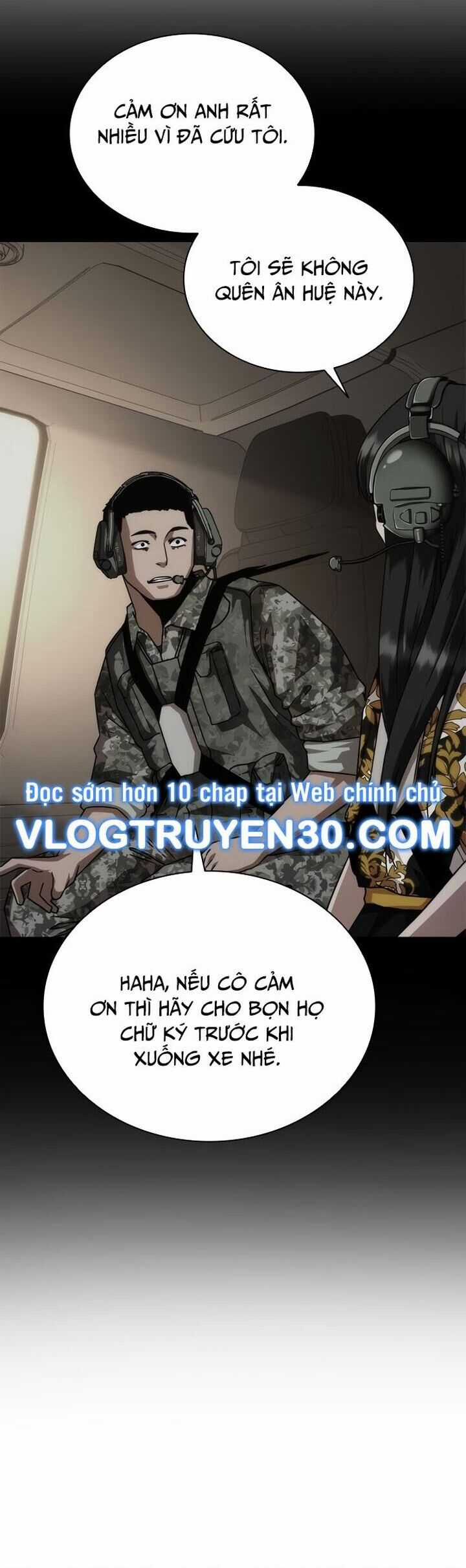 Mạt Thế Zombie 82-08 Chapter 54 trang 45