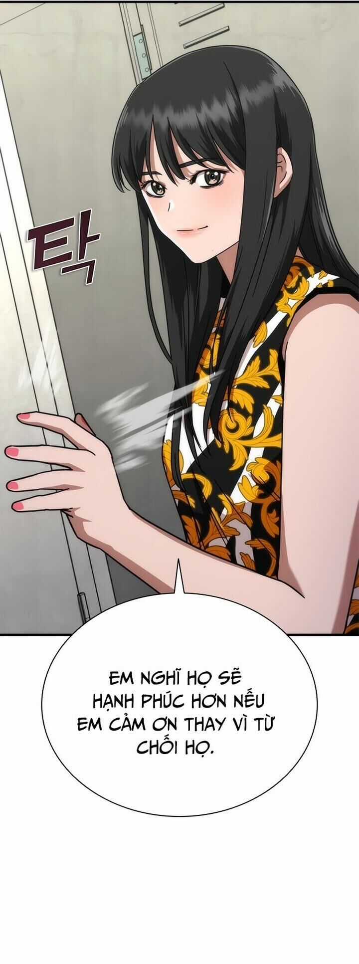 Mạt Thế Zombie 82-08 Chapter 54 trang 46