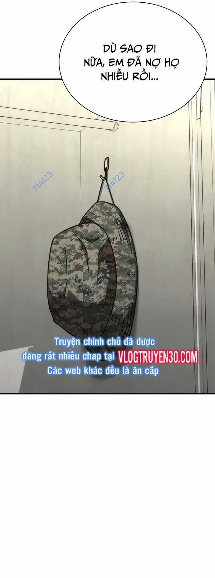 Mạt Thế Zombie 82-08 Chapter 54 trang 47