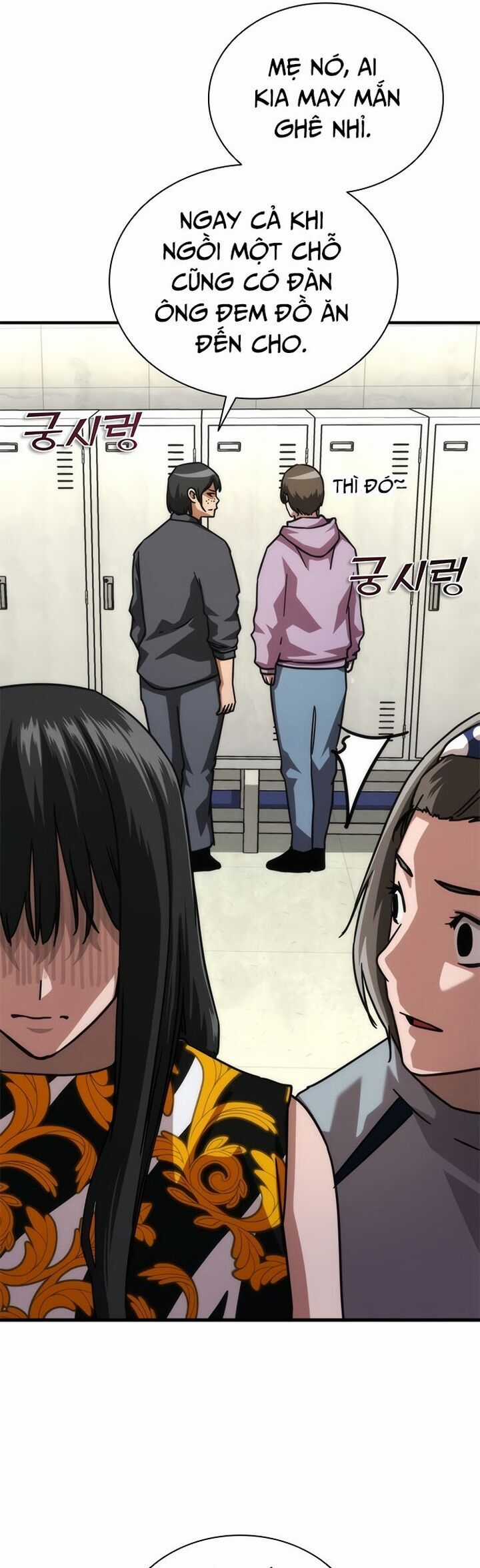 Mạt Thế Zombie 82-08 Chapter 54 trang 48