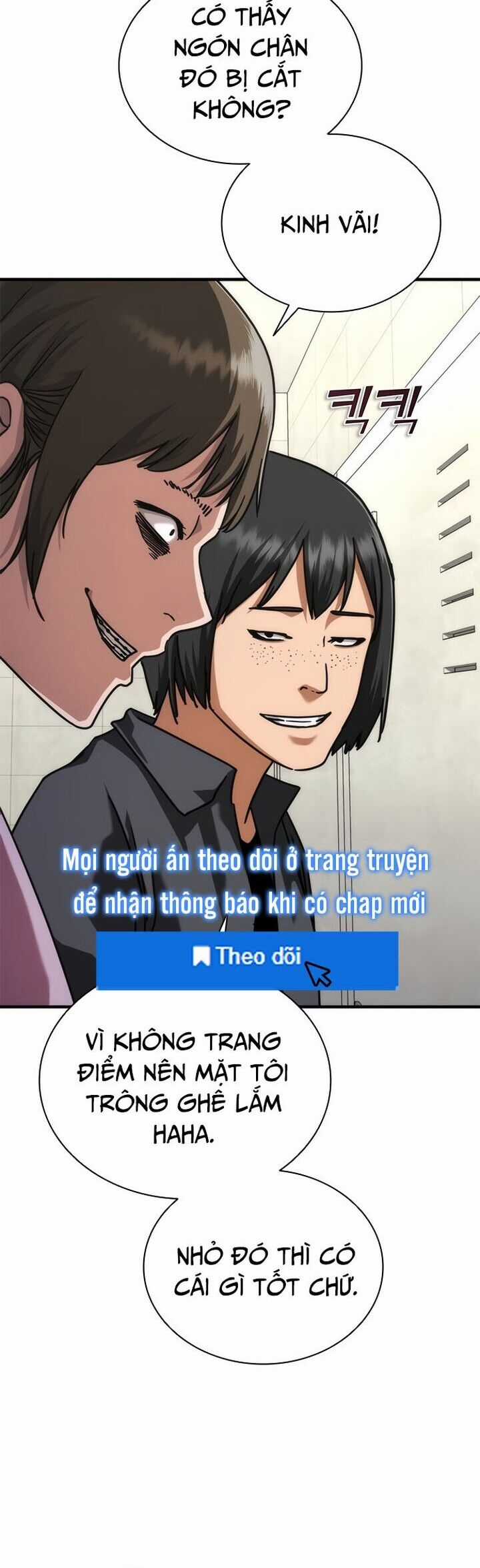 Mạt Thế Zombie 82-08 Chapter 54 trang 49