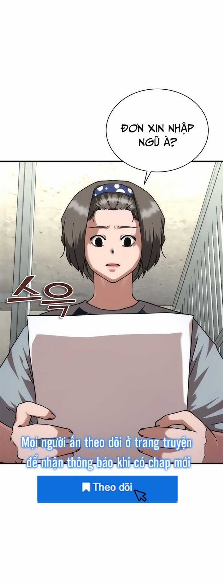 Mạt Thế Zombie 82-08 Chapter 54 trang 5