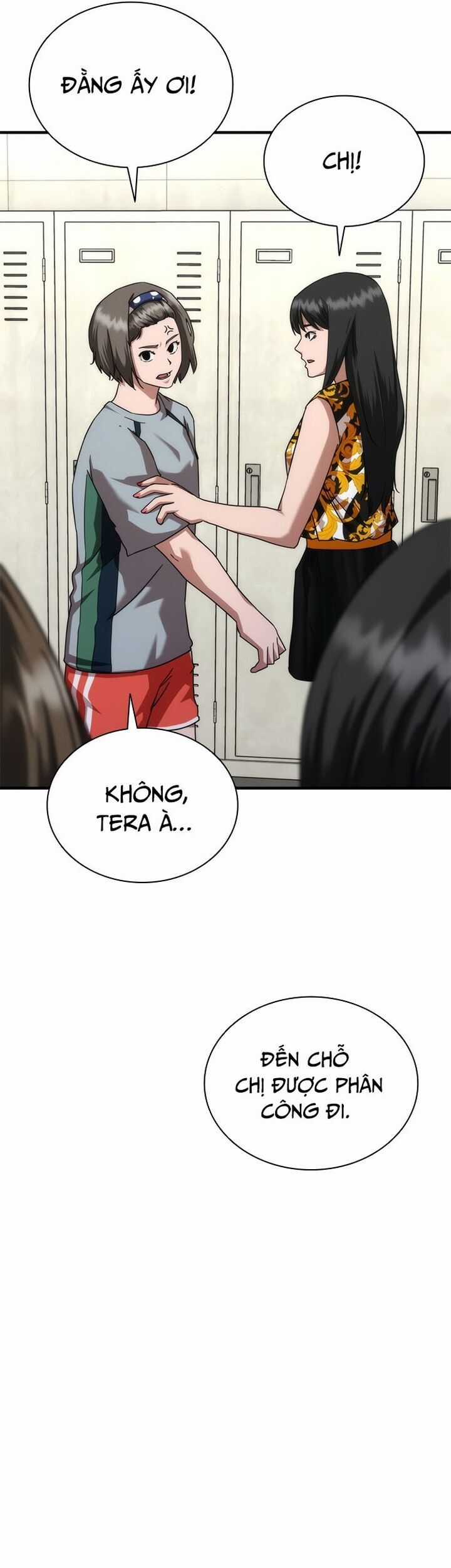 Mạt Thế Zombie 82-08 Chapter 54 trang 50