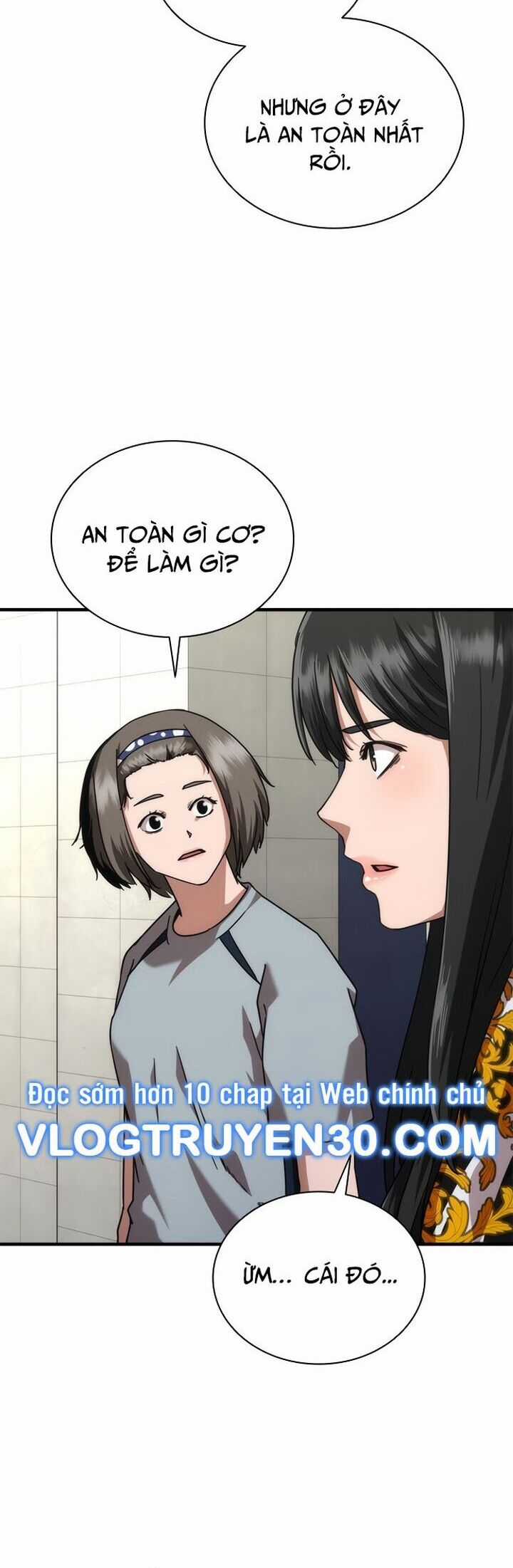 Mạt Thế Zombie 82-08 Chapter 54 trang 55