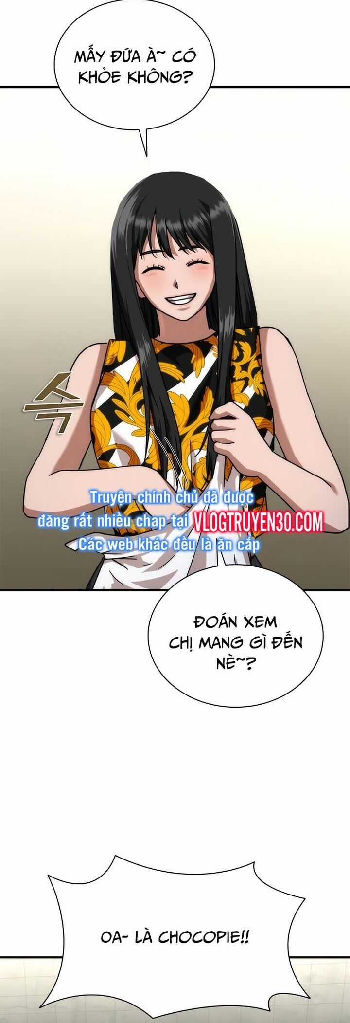 Mạt Thế Zombie 82-08 Chapter 54 trang 57