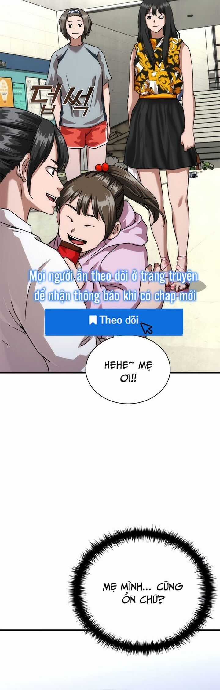 Mạt Thế Zombie 82-08 Chapter 54 trang 59