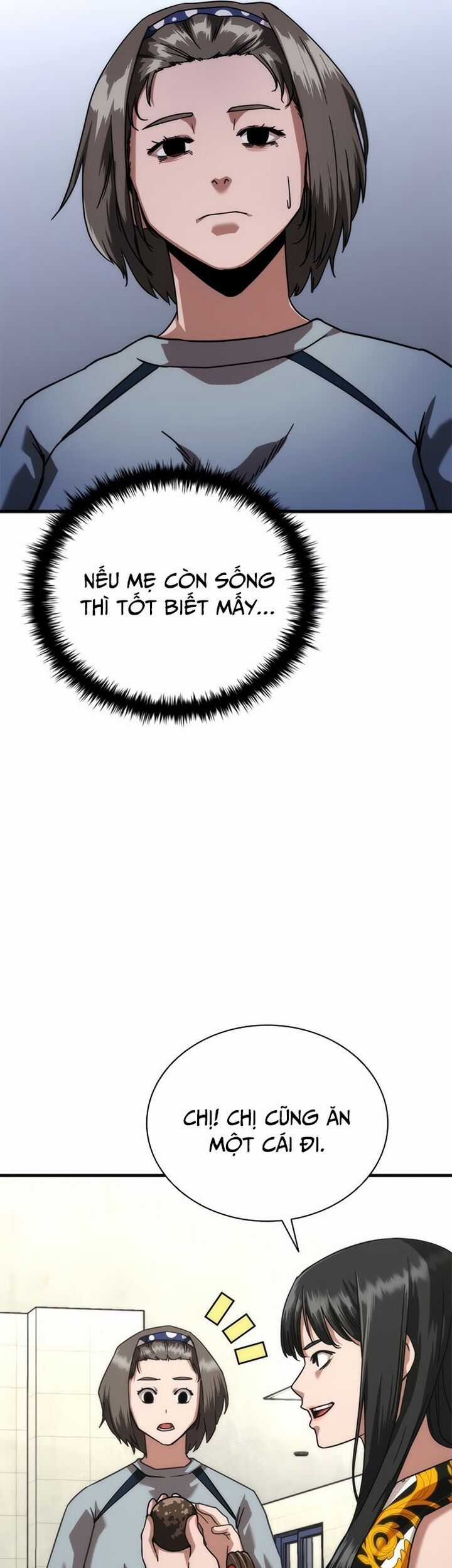 Mạt Thế Zombie 82-08 Chapter 54 trang 60