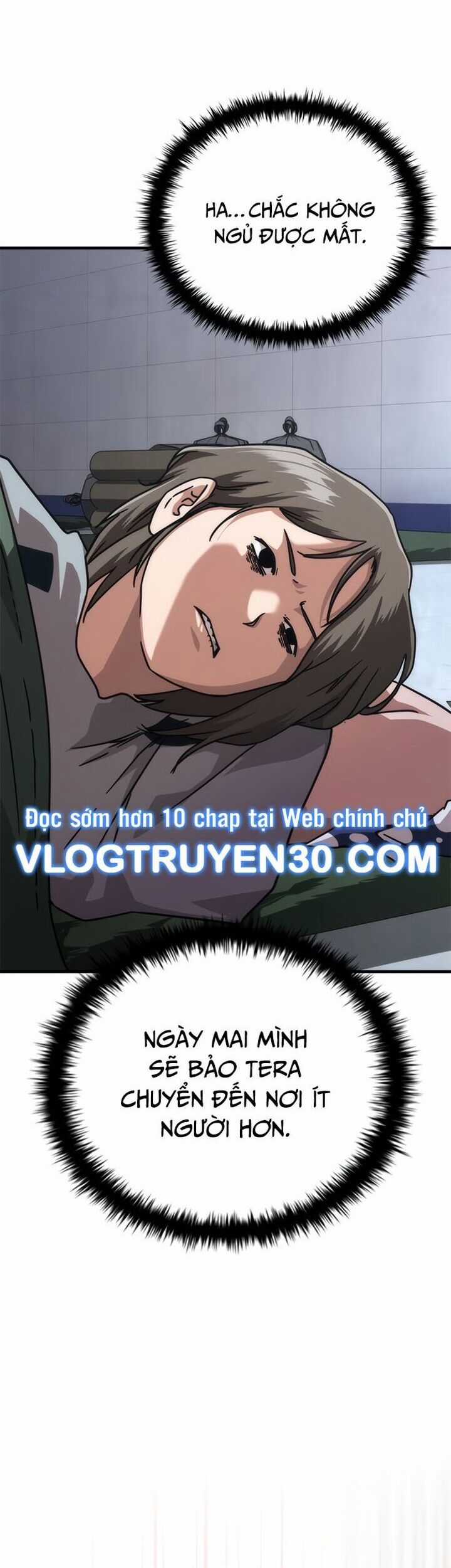 Mạt Thế Zombie 82-08 Chapter 54 trang 65