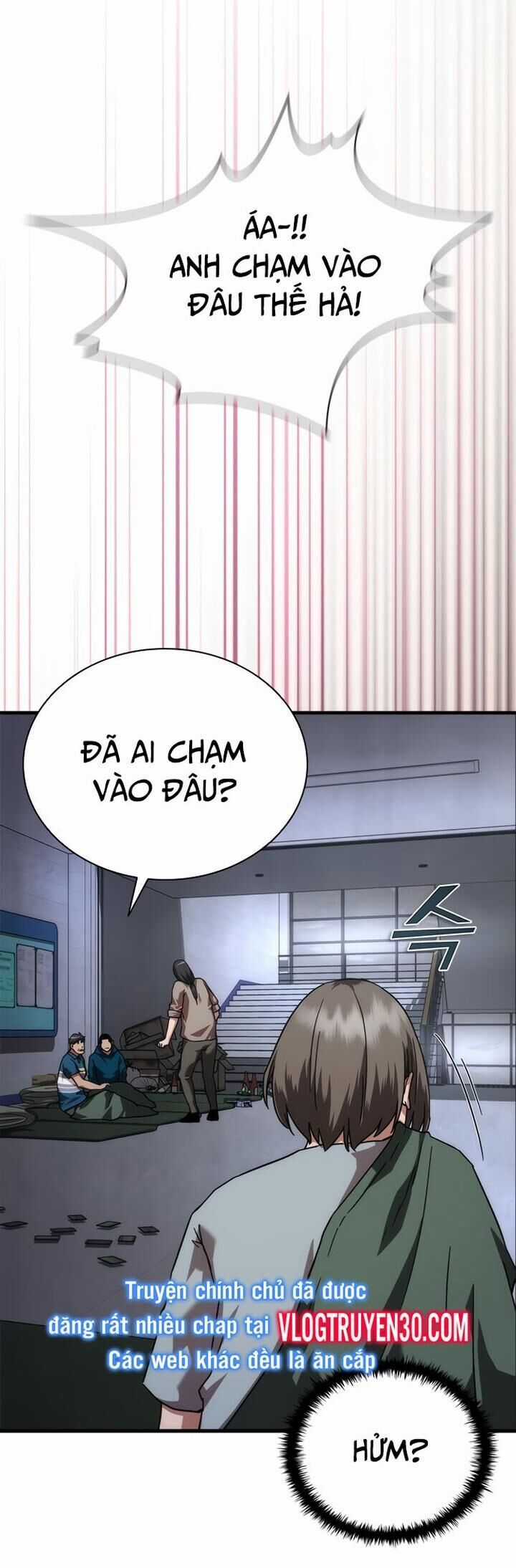 Mạt Thế Zombie 82-08 Chapter 54 trang 66