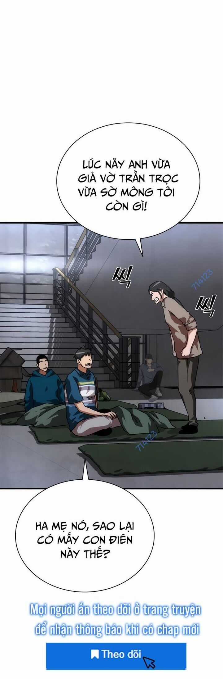 Mạt Thế Zombie 82-08 Chapter 54 trang 67