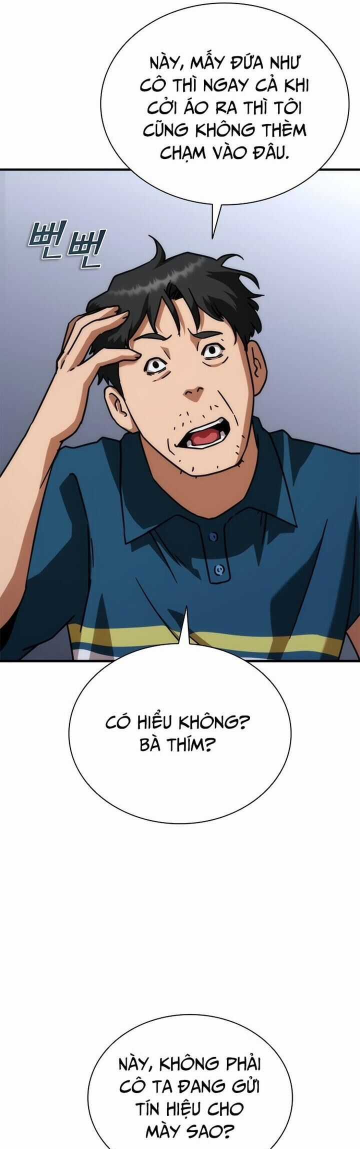 Mạt Thế Zombie 82-08 Chapter 54 trang 68