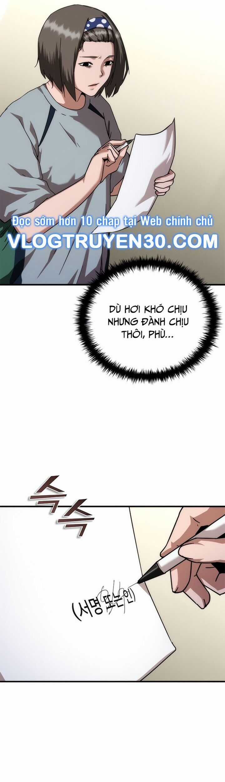 Mạt Thế Zombie 82-08 Chapter 54 trang 7