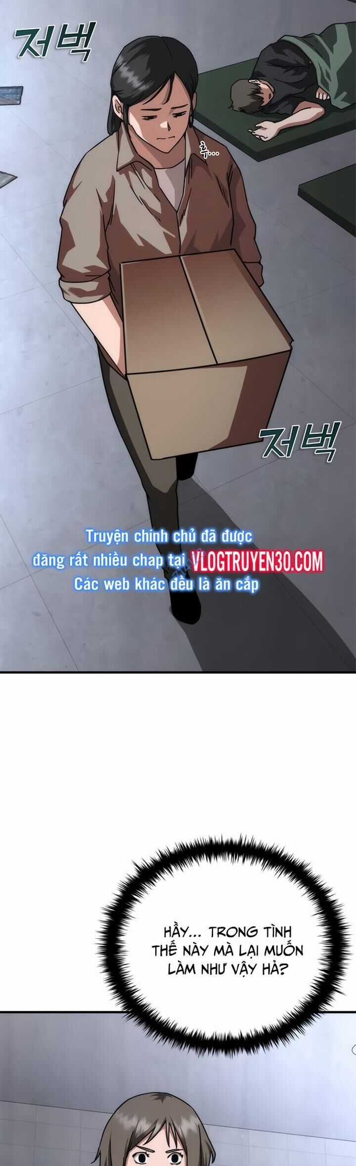 Mạt Thế Zombie 82-08 Chapter 54 trang 72