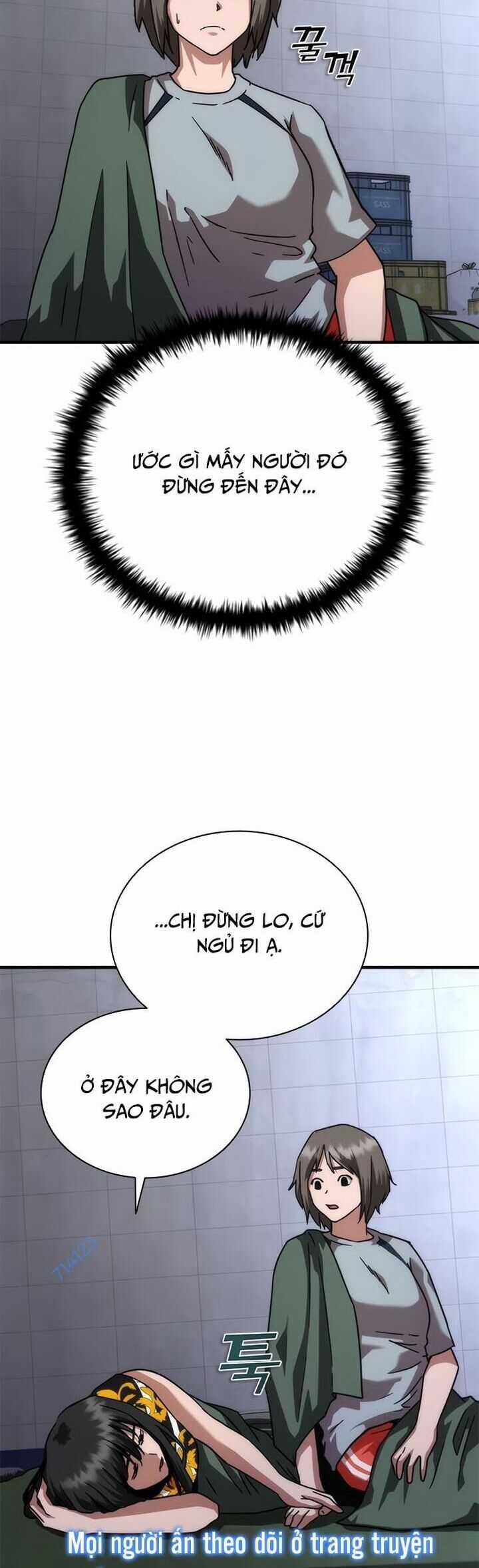 Mạt Thế Zombie 82-08 Chapter 54 trang 73