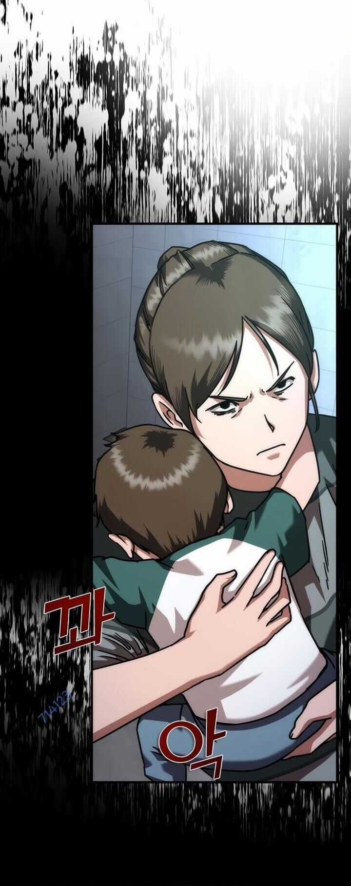 Mạt Thế Zombie 82-08 Chapter 54 trang 75