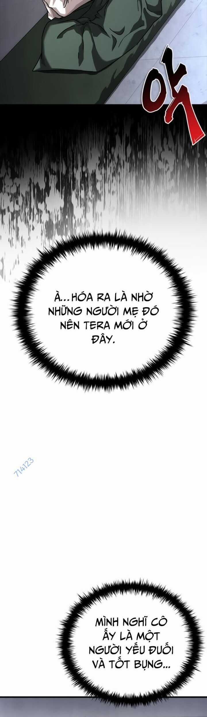 Mạt Thế Zombie 82-08 Chapter 54 trang 77