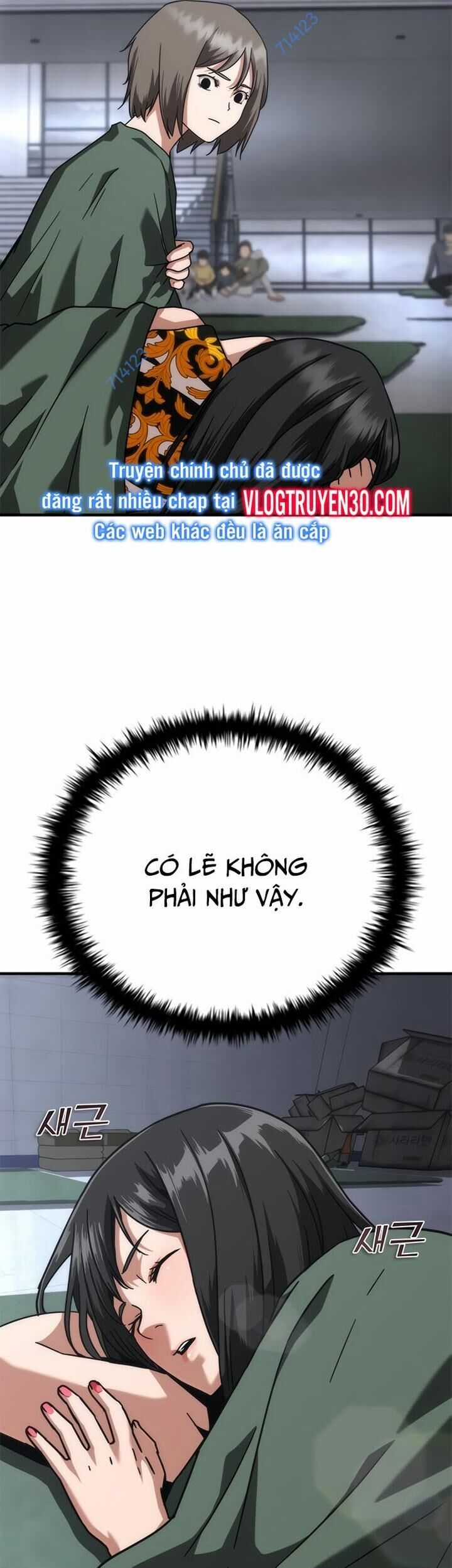 Mạt Thế Zombie 82-08 Chapter 54 trang 78