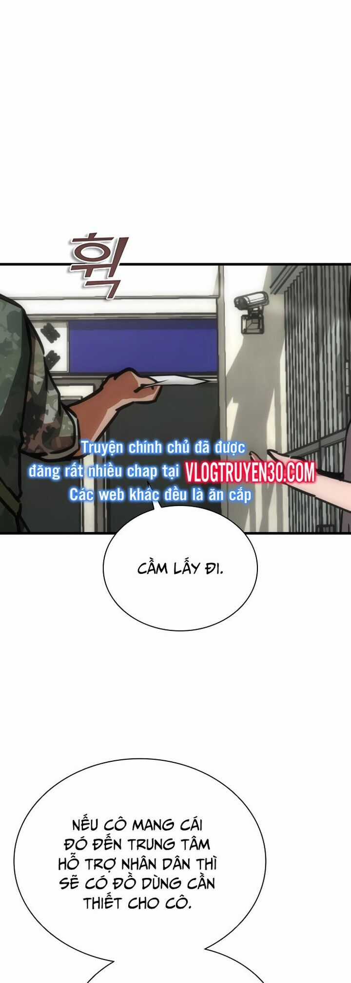 Mạt Thế Zombie 82-08 Chapter 54 trang 8