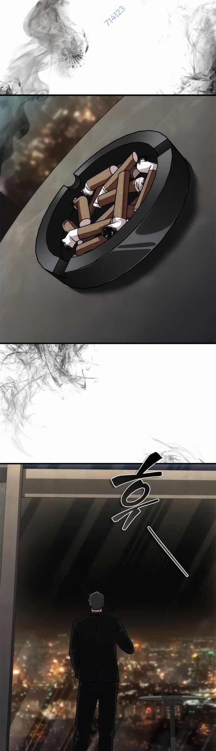 Mạt Thế Zombie 82-08 Chapter 54 trang 80