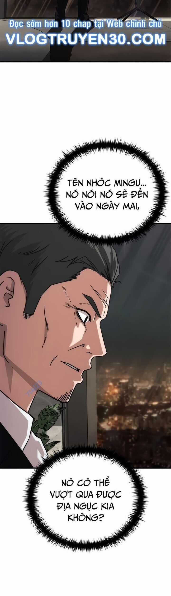 Mạt Thế Zombie 82-08 Chapter 54 trang 81